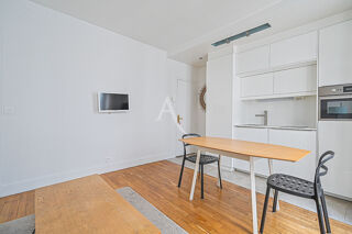  Appartement � vendre 2 pi�ces 29 m�