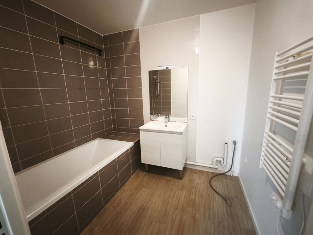 Location Appartement Appartement Limay 3 pièce(s) 58 m2 Limay