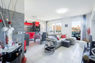  Appartement  vendre 3 pices 58 m