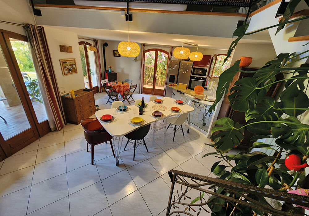 Vente Maison VILLA T6 - LE LIDO - LE BARCARES Le barcares
