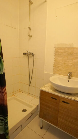  Appartement � vendre 2 pi�ces 34 m�