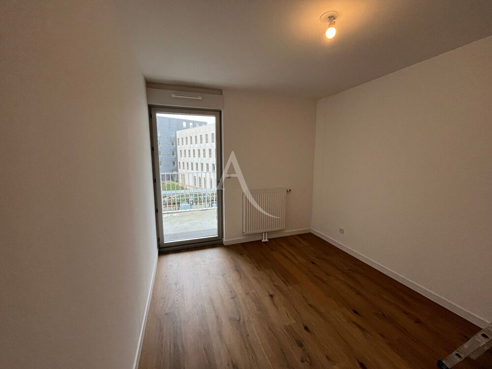 Location Appartement appartement F2 Fleury les aubrais