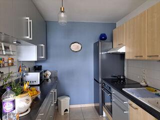  Appartement  vendre 2 pices 53 m