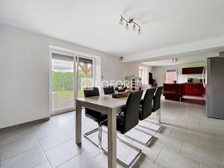  Maison à vendre 4 pièces 160 m²