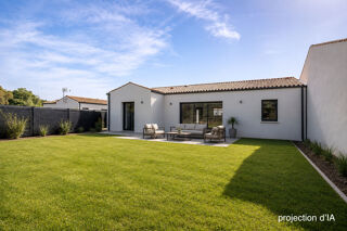  Maison à vendre 4 pièces 97 m²