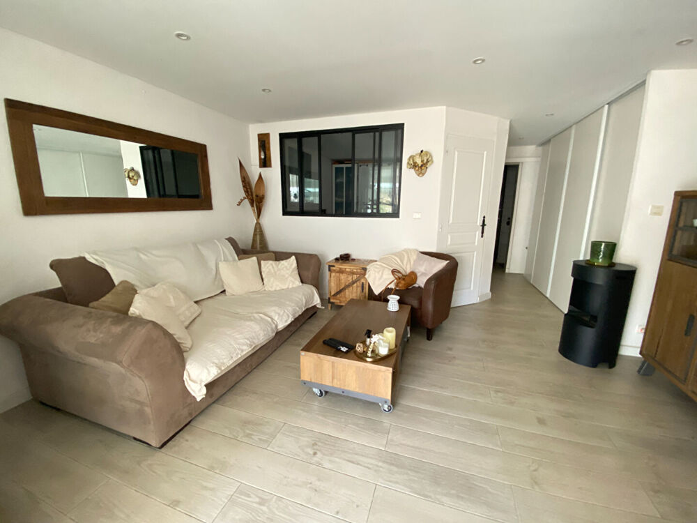 Vente Appartement Appartement Ollioules 2 pièce(s) 50 m2 Ollioules