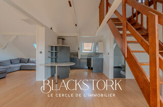  Appartement à louer 4 pièces 60 m²