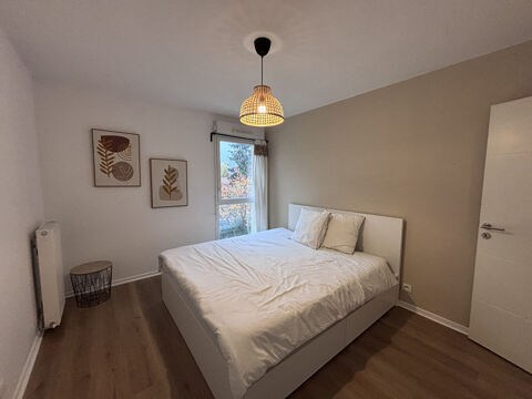  Appartement  louer 3 pices 60 m