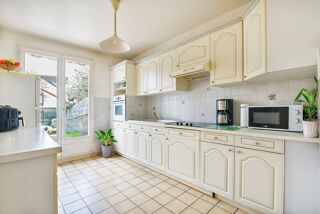  Maison � vendre 5 pi�ces 99 m�