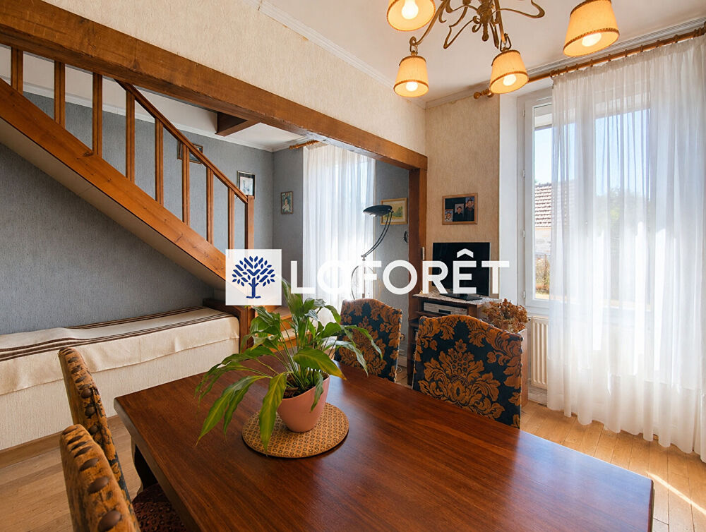 Vente Maison Maison proche BRAY-SUR-SEINE Bray sur seine