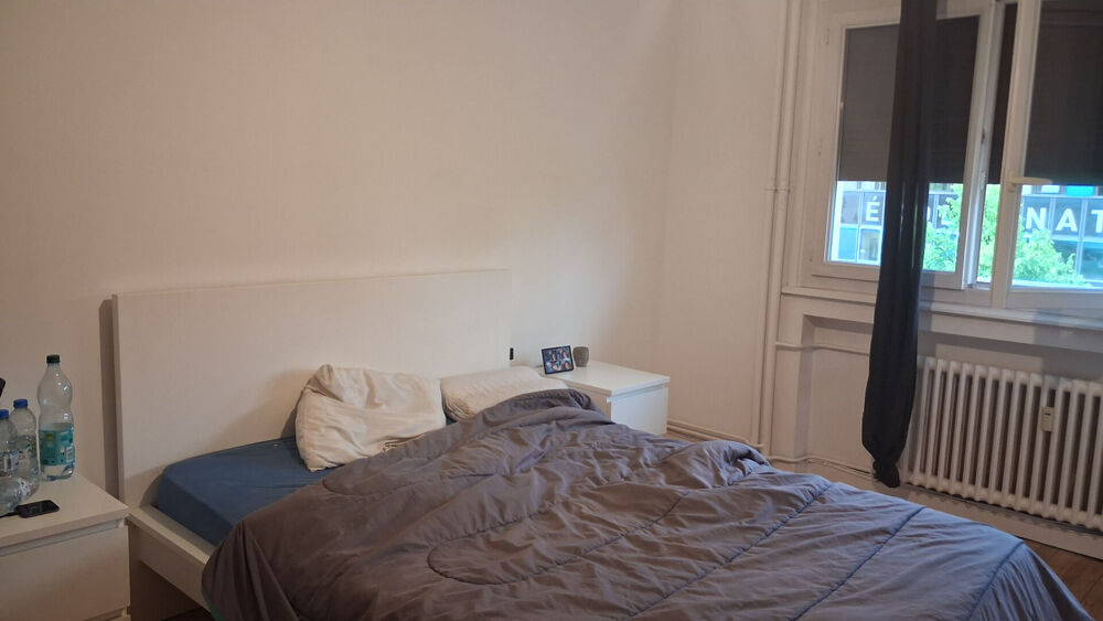 Vente Appartement Special invest avec locataire en place et garage Saint etienne
