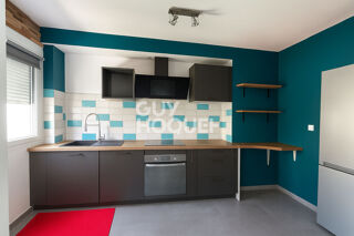  Appartement à vendre 3 pièces 74 m²