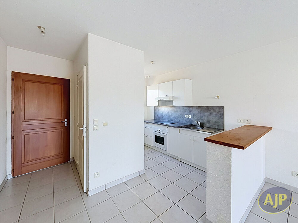 Vente Appartement LE TEICH - CENTRE-VILLE | Appartement T3 - 60 m² - Balcon Sud et parking Le teich
