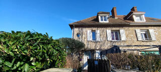  Maison � vendre 5 pi�ces 133 m�