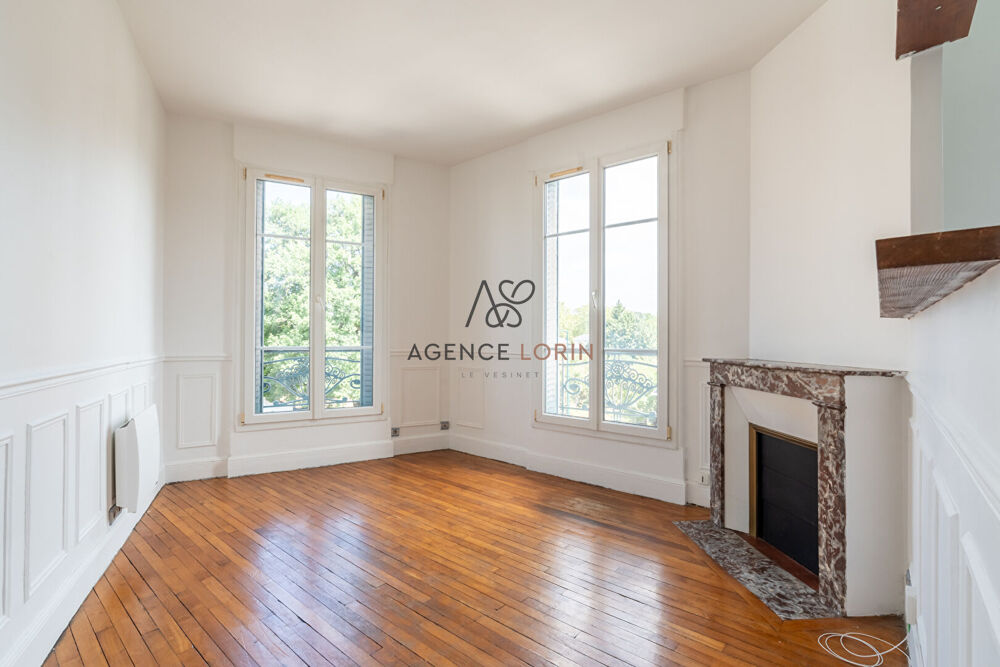 Vente Appartement Appartement Le Pecq 33 m² Le pecq