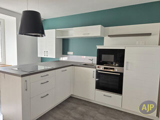  Maison à vendre 4 pièces 78 m²