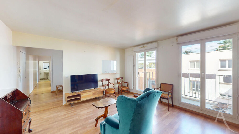 Vente Appartement Montreuil - Croix de chavaux Montreuil