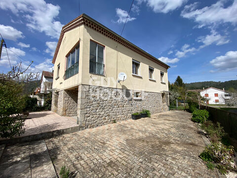   Agrable maison avec jardin dans quartier calme Maison - 5 pice(s) - 83 m
