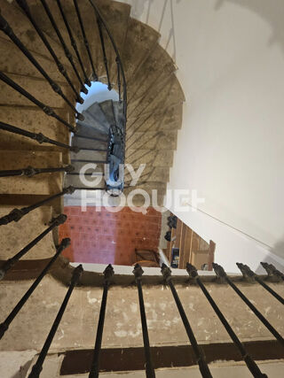  Maison � vendre 8 pi�ces 168 m�