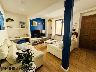  Maison à louer 3 pièces 77 m²