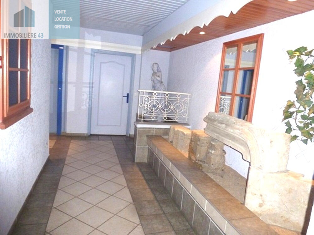 Location Appartement APPARTEMENT T2 LE PUY EN VELAY - 2 pièce(s) - 41.86 m2 Le puy en velay