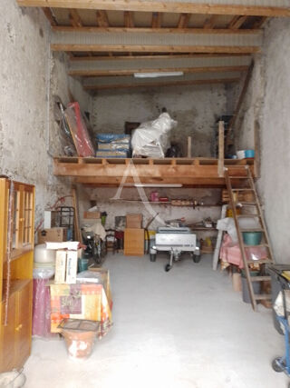  Maison � vendre 3 pi�ces 52 m�