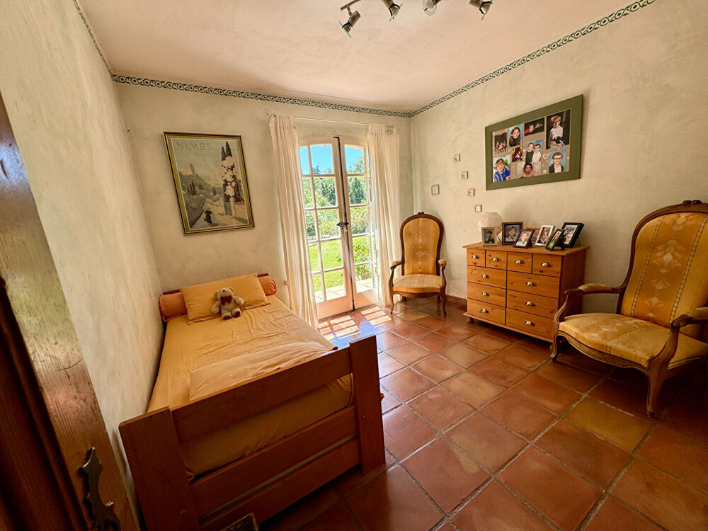  vendre  Maison Nmes (30000)