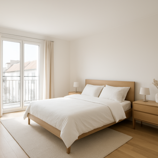  Appartement à vendre 2 pièces 68 m²