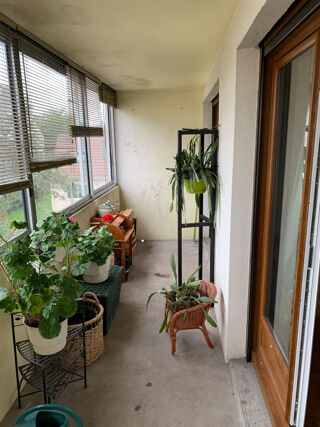  Appartement � vendre 4 pi�ces 86 m�