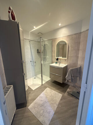  Maison à louer 5 pièces 116 m²