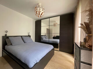  Appartement à vendre 2 pièces 45 m²
