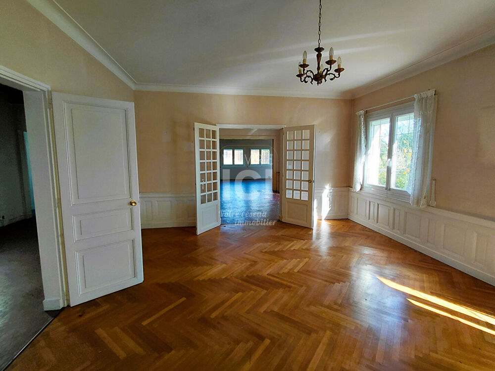Vente Maison Maison Basse Goulaine 244 m² Basse goulaine