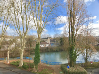  Appartement � louer 1 pi�ce 36 m�