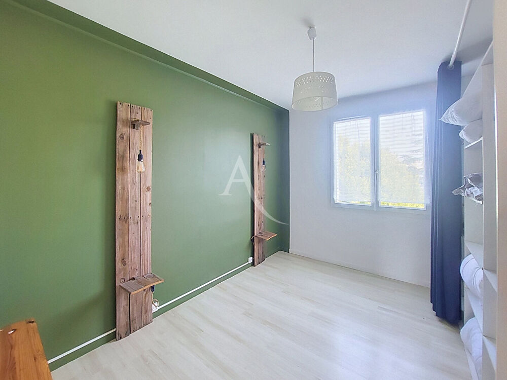 Vente Appartement À VENDRE - CHOLET - APPARTEMENT LUMINEUX Cholet