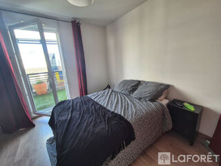  Appartement à louer 2 pièces 41 m²
