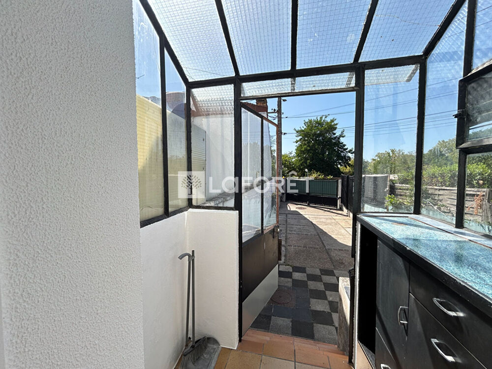 Location Maison Maison Les Mureaux 3 pièce(s) 41.28 m2 Les mureaux