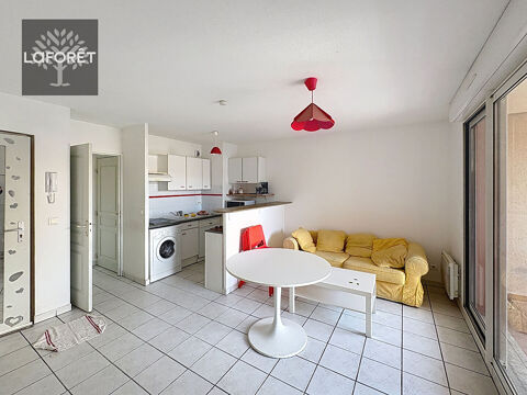  Appartement � louer 2 pi�ces 36 m�