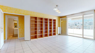  Appartement � vendre 3 pi�ces 88 m�