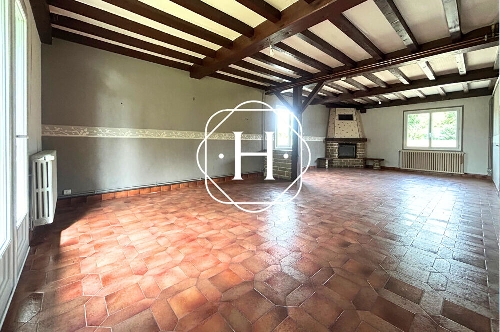 Vente Maison Maison Viriat 6 pièce(s) 148.21 m2 Viriat