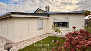  Maison � vendre 5 pi�ces 129 m�