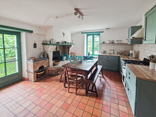  Maison  vendre 6 pices 163 m