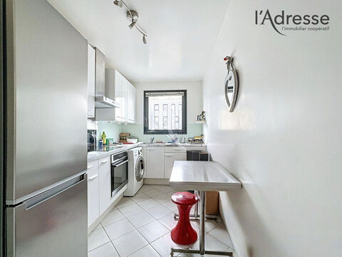  Appartement � louer 3 pi�ces 66 m�