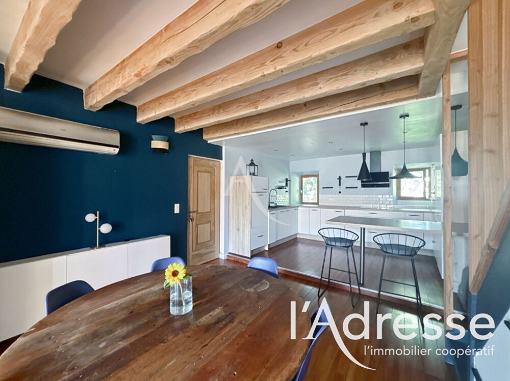 Location Appartement Appartement - 3 pièces - Saint Cyr sur Mer Saint cyr sur mer