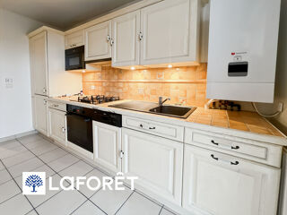  Appartement � vendre 2 pi�ces 54 m�