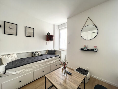  Appartement � louer 1 pi�ce 15 m�