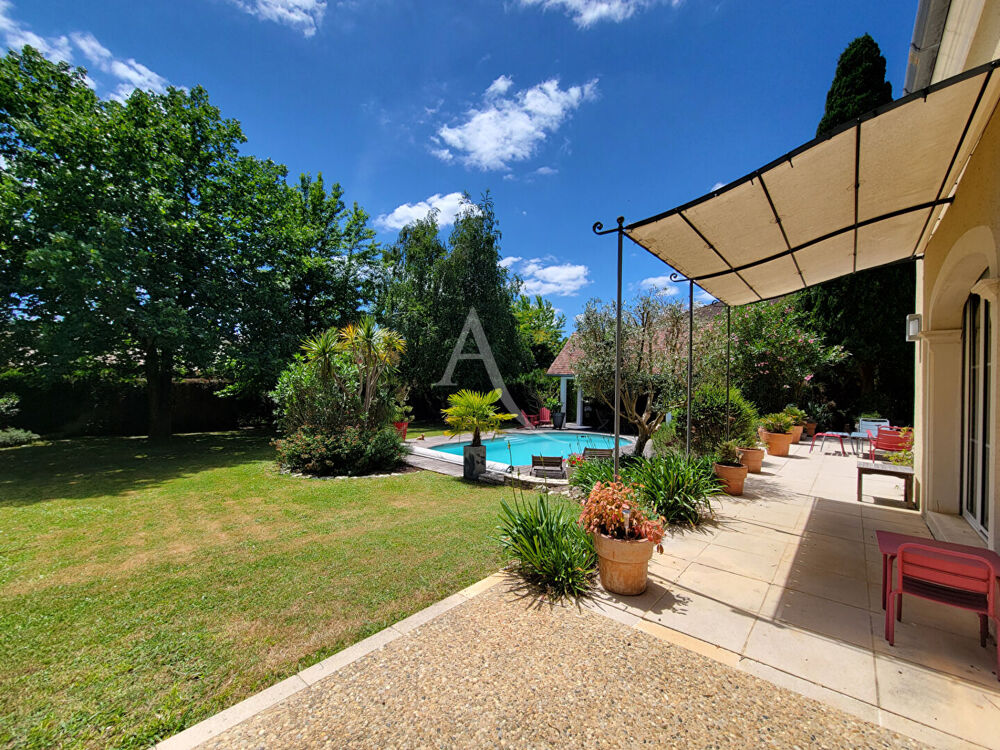 Vente Maison Maison de caractère Pau - Bizanos Pau