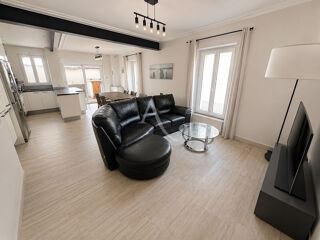  Maison à vendre 5 pièces 122 m²