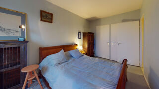  Appartement � vendre 4 pi�ces 82 m�