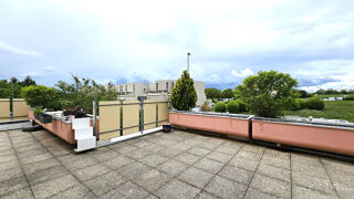  Appartement à vendre 4 pièces 80 m²