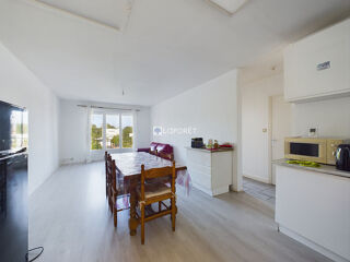  Appartement � vendre 4 pi�ces 67 m�